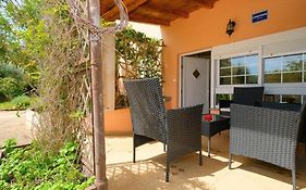 Uliveto Apartment